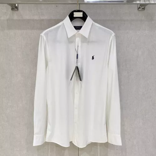Cheap Ralph Lauren Polo Shirts Long Sleeved For Unisex #1338394, $$102.00 USD On Ralph Lauren Polo Shirts