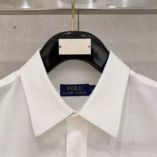 Replica Ralph Lauren Polo Shirts Long Sleeved For Unisex #1338394 $102.00 USD for Wholesale