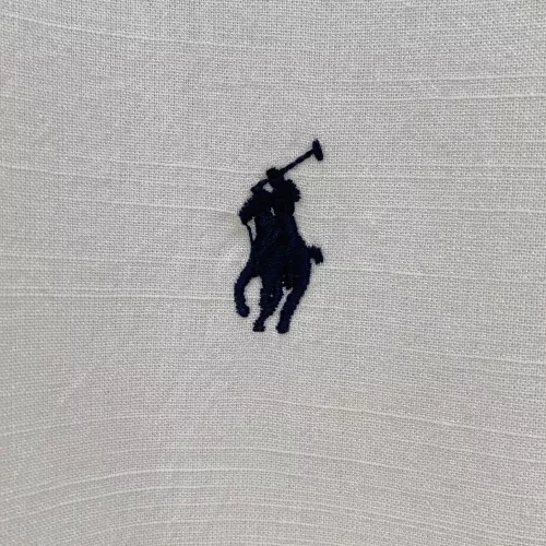 Replica Ralph Lauren Polo Shirts Long Sleeved For Unisex #1338394 $102.00 USD for Wholesale