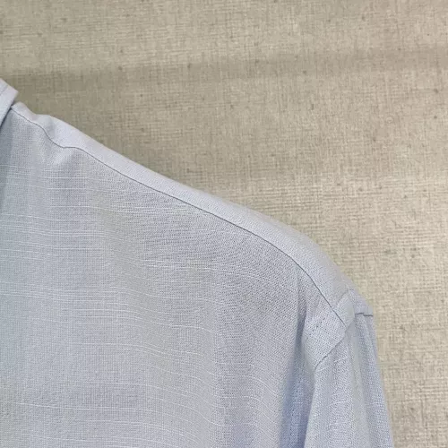 Replica Ralph Lauren Polo Shirts Long Sleeved For Unisex #1338395 $102.00 USD for Wholesale