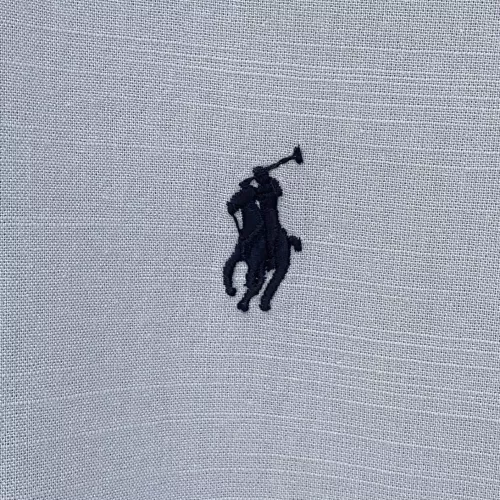 Replica Ralph Lauren Polo Shirts Long Sleeved For Unisex #1338395 $102.00 USD for Wholesale