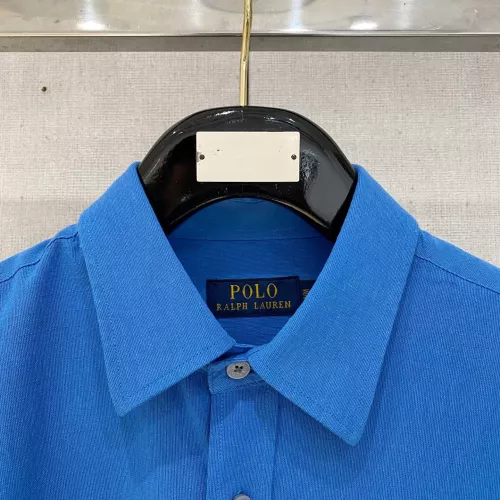 Replica Ralph Lauren Polo Shirts Long Sleeved For Unisex #1338400 $102.00 USD for Wholesale