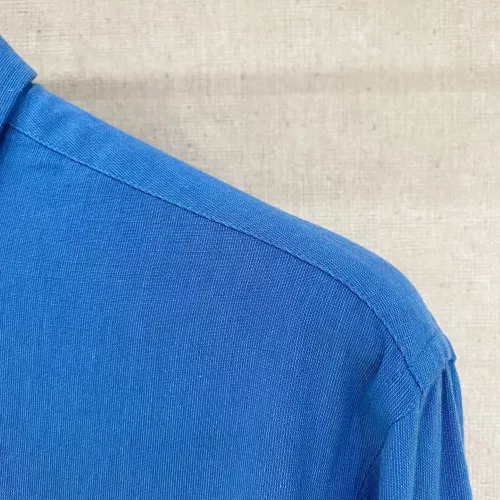Replica Ralph Lauren Polo Shirts Long Sleeved For Unisex #1338400 $102.00 USD for Wholesale