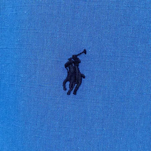 Replica Ralph Lauren Polo Shirts Long Sleeved For Unisex #1338400 $102.00 USD for Wholesale