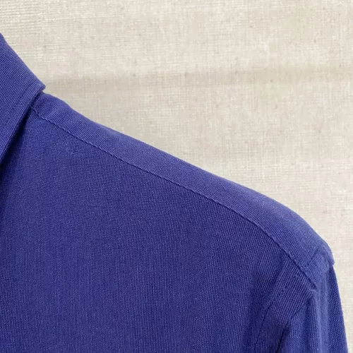 Replica Ralph Lauren Polo Shirts Long Sleeved For Unisex #1338401 $102.00 USD for Wholesale