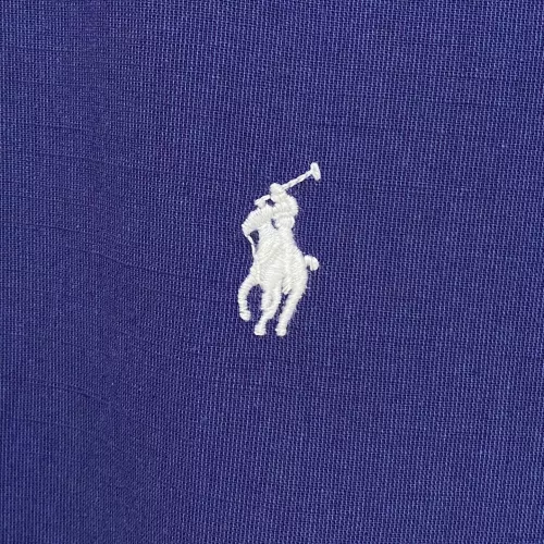 Replica Ralph Lauren Polo Shirts Long Sleeved For Unisex #1338401 $102.00 USD for Wholesale