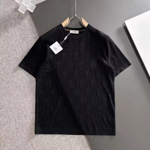 Cheap Hermes T-Shirts Short Sleeved For Men #1338403, $$68.00 USD On Hermes T-Shirts