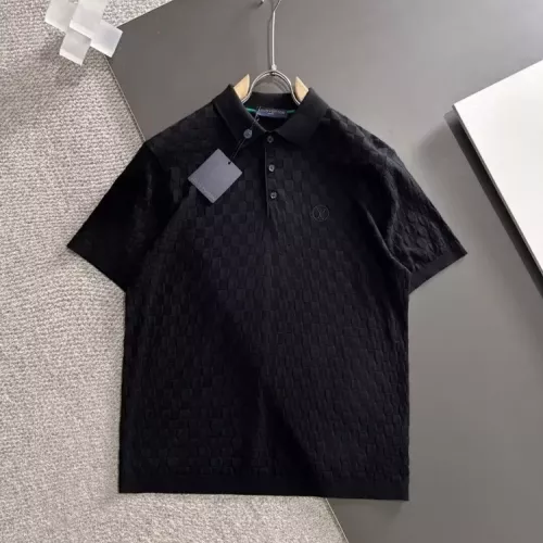 Cheap Louis Vuitton LV T-Shirts Short Sleeved For Men #1338406, $$68.00 USD On Louis Vuitton LV T-Shirts