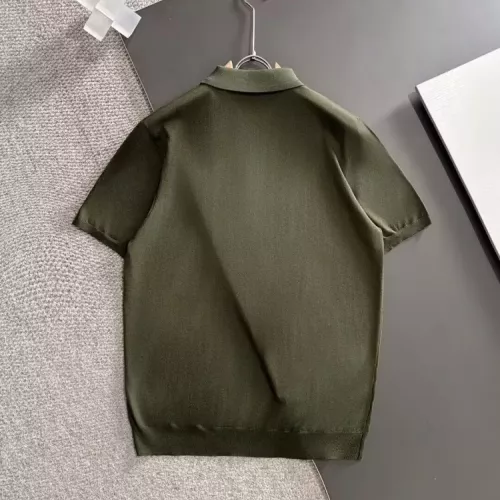 Replica Louis Vuitton LV T-Shirts Short Sleeved For Men #1338407 $68.00 USD for Wholesale