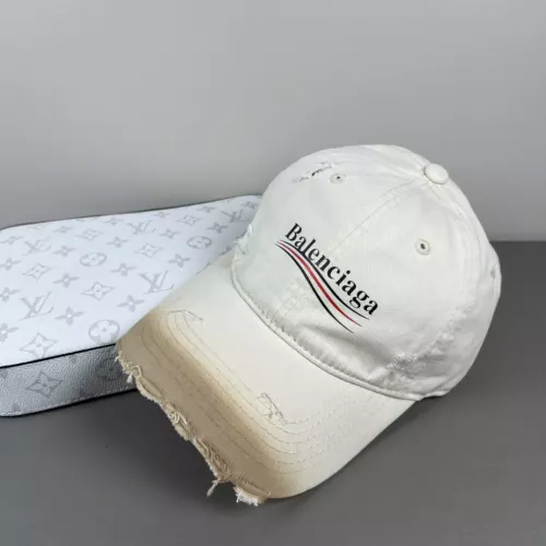 Cheap Balenciaga Caps #1338412, $$25.00 USD On Balenciaga Caps