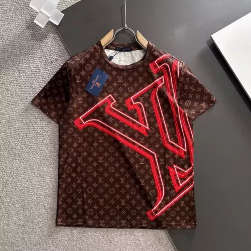 Cheap Louis Vuitton LV T-Shirts Short Sleeved For Men #1338415, $$38.00 USD On Louis Vuitton LV T-Shirts