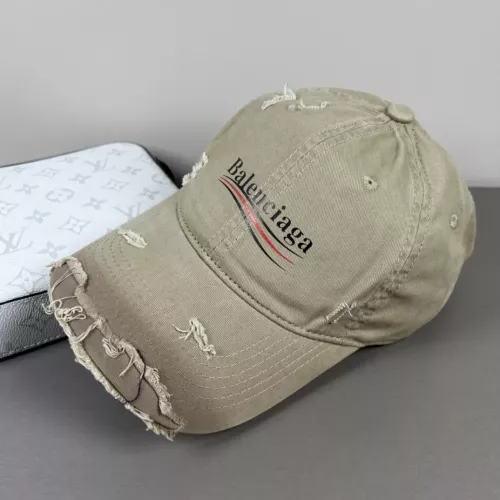 Cheap Balenciaga Caps #1338417, $$25.00 USD On Balenciaga Caps
