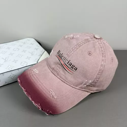 Cheap Balenciaga Caps #1338418, $$25.00 USD On Balenciaga Caps