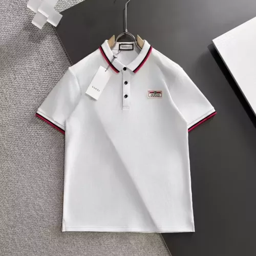 Cheap Gucci T-Shirts Short Sleeved For Men #1338419, $$68.00 USD On Gucci T-Shirts