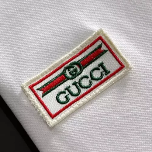 Replica Gucci T-Shirts Short Sleeved For Men #1338419 $68.00 USD for Wholesale