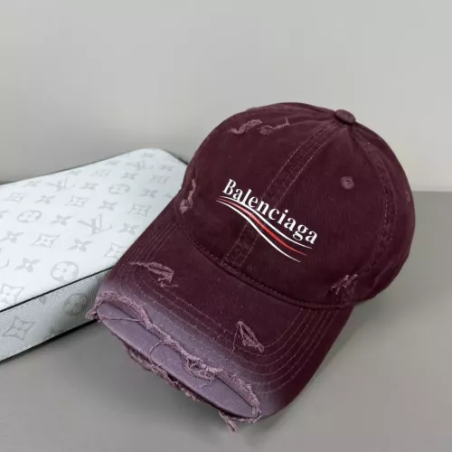 Cheap Balenciaga Caps #1338420, $$25.00 USD On Balenciaga Caps