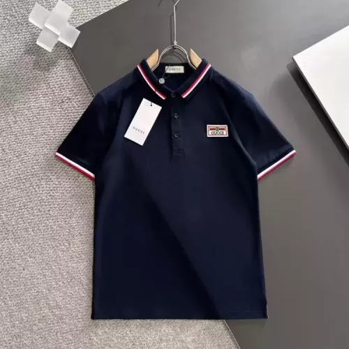 Cheap Gucci T-Shirts Short Sleeved For Men #1338421, $$68.00 USD On Gucci T-Shirts