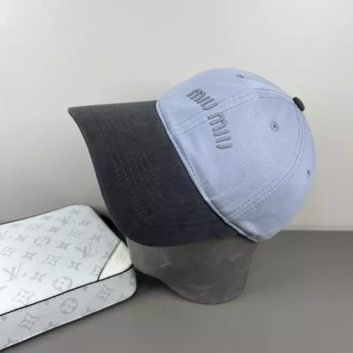 Replica MIU MIU Caps #1338424 $25.00 USD for Wholesale