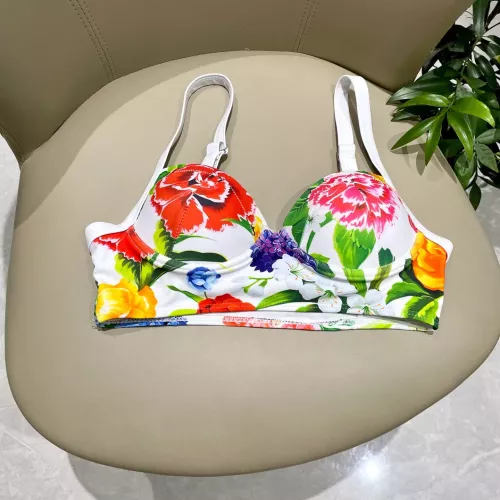 Replica Dolce & Gabbana Bathing Suits For Women #1338458 $40.00 USD for Wholesale