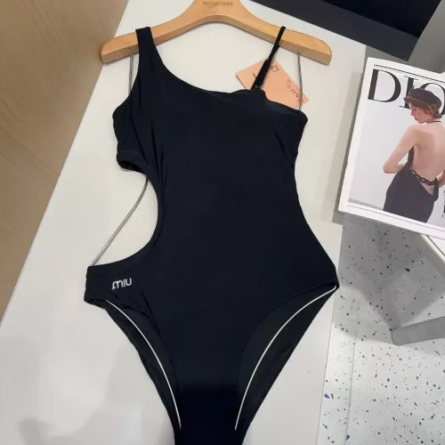 Cheap MIU MIU Bathing Suits For Women #1338461, $$42.00 USD On MIU MIU Bathing Suits