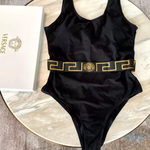 Cheap Versace Bathing Suits For Women #1338464, $$38.00 USD On Versace Bathing Suits