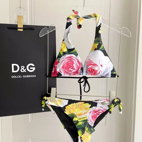 Cheap Dolce &amp; Gabbana Bathing Suits For Women #1338465, $$38.00 USD On Dolce &amp; Gabbana Bathing Suits