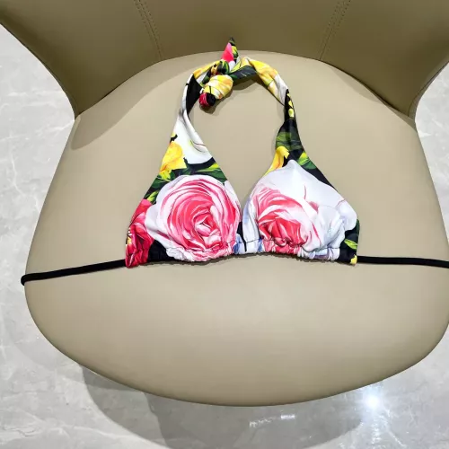 Replica Dolce & Gabbana Bathing Suits For Women #1338465 $38.00 USD for Wholesale