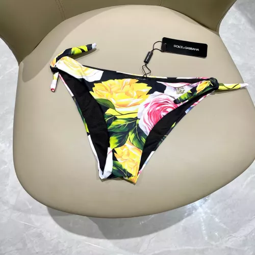 Replica Dolce & Gabbana Bathing Suits For Women #1338465 $38.00 USD for Wholesale