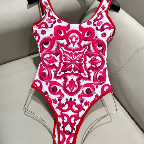 Cheap Dolce &amp; Gabbana Bathing Suits For Women #1338466, $$39.00 USD On Dolce &amp; Gabbana Bathing Suits