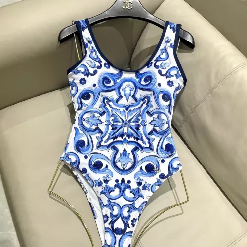 Cheap Dolce &amp; Gabbana Bathing Suits For Women #1338467, $$39.00 USD On Dolce &amp; Gabbana Bathing Suits