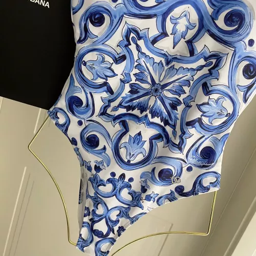 Replica Dolce & Gabbana Bathing Suits For Women #1338467 $39.00 USD for Wholesale