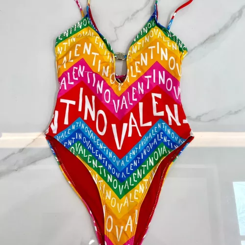Replica Valentino Bathing Suits For Women #1338470 $40.00 USD for Wholesale