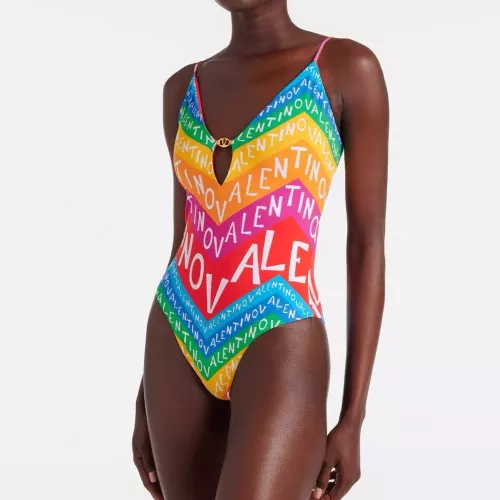 Replica Valentino Bathing Suits For Women #1338470 $40.00 USD for Wholesale