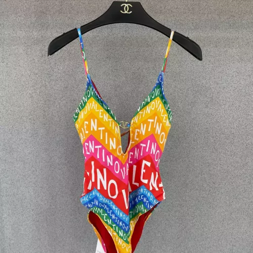 Replica Valentino Bathing Suits For Women #1338470 $40.00 USD for Wholesale