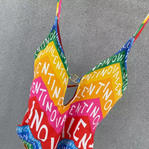 Replica Valentino Bathing Suits For Women #1338470 $40.00 USD for Wholesale