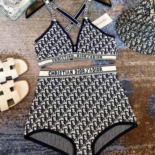 Cheap Christian Dior Bathing Suits For Women #1338472, $$48.00 USD On Christian Dior Bathing Suits