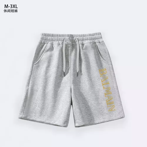 Cheap Balmain Pants For Men #1338474, $$29.00 USD On Balmain Pants