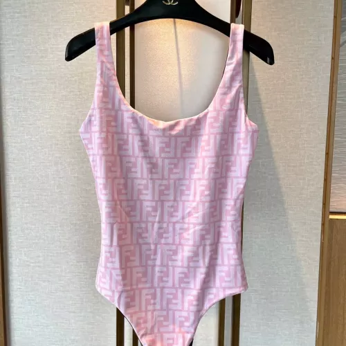 Cheap Fendi Bathing Suits For Women #1338475, $$38.00 USD On Fendi Bathing Suits