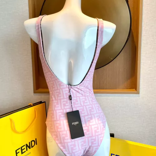 Replica Fendi Bathing Suits For Women #1338475 $38.00 USD for Wholesale