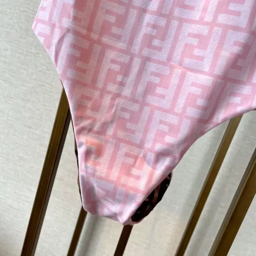 Replica Fendi Bathing Suits For Women #1338475 $38.00 USD for Wholesale