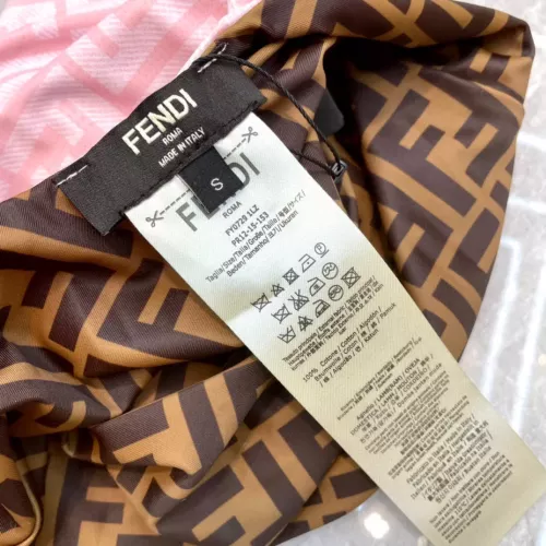 Replica Fendi Bathing Suits For Women #1338475 $38.00 USD for Wholesale