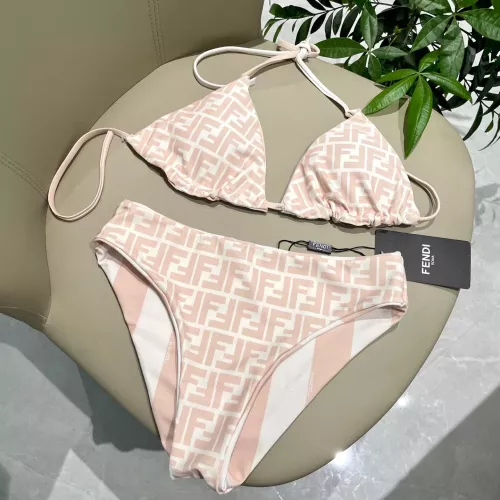 Replica Fendi Bathing Suits For Women #1338480 $38.00 USD for Wholesale