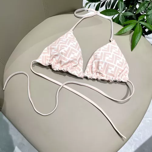 Replica Fendi Bathing Suits For Women #1338480 $38.00 USD for Wholesale