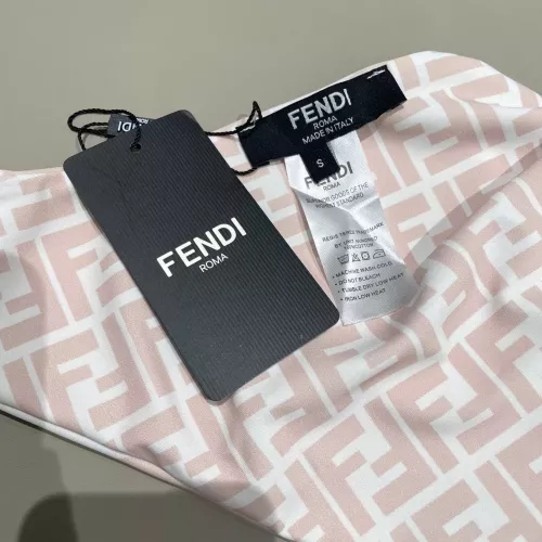 Replica Fendi Bathing Suits For Women #1338480 $38.00 USD for Wholesale