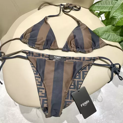 Cheap Fendi Bathing Suits For Women #1338483, $$38.00 USD On Fendi Bathing Suits