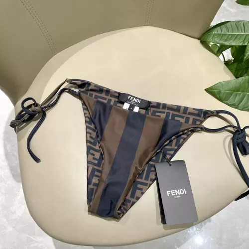 Replica Fendi Bathing Suits For Women #1338483 $38.00 USD for Wholesale