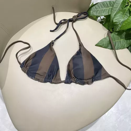 Replica Fendi Bathing Suits For Women #1338483 $38.00 USD for Wholesale