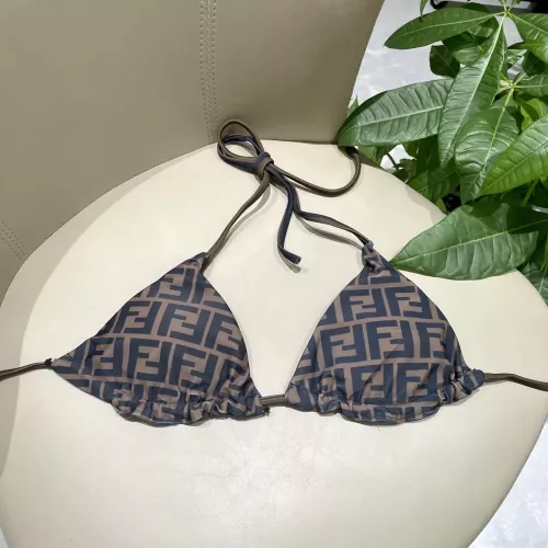 Replica Fendi Bathing Suits For Women #1338483 $38.00 USD for Wholesale