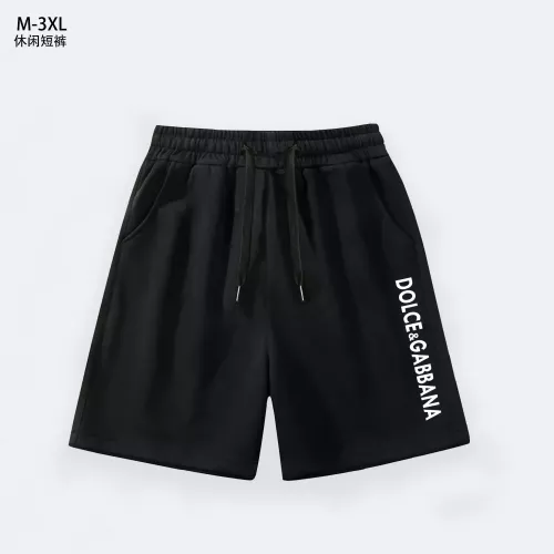 Cheap Dolce &amp; Gabbana D&amp;G Pants For Men #1338484, $$29.00 USD On Dolce &amp; Gabbana D&amp;G Pants