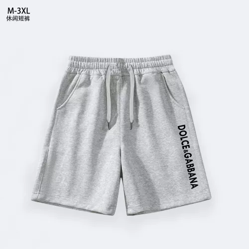 Cheap Dolce &amp; Gabbana D&amp;G Pants For Men #1338485, $$29.00 USD On Dolce &amp; Gabbana D&amp;G Pants